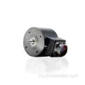 Single turn absolut encoder